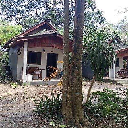 Maleeya Garden Guest House كو تشانغ المظهر الخارجي الصورة