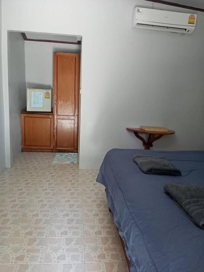 Maleeya Garden Guest House كو تشانغ المظهر الخارجي الصورة