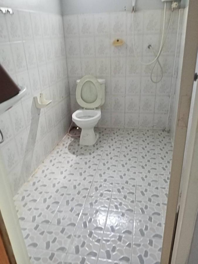 Maleeya Garden Guest House كو تشانغ المظهر الخارجي الصورة