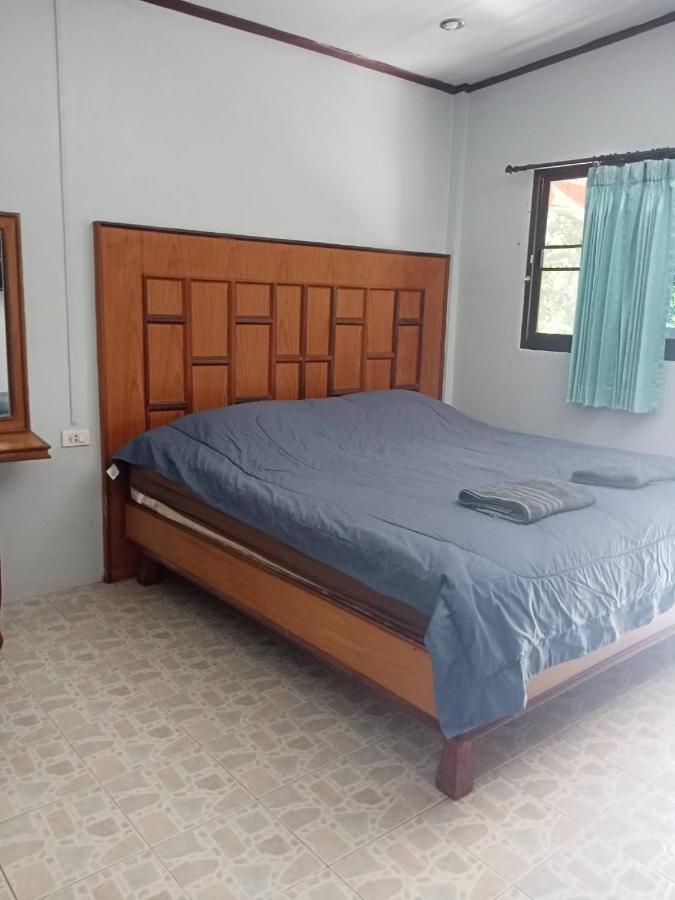 Maleeya Garden Guest House كو تشانغ المظهر الخارجي الصورة