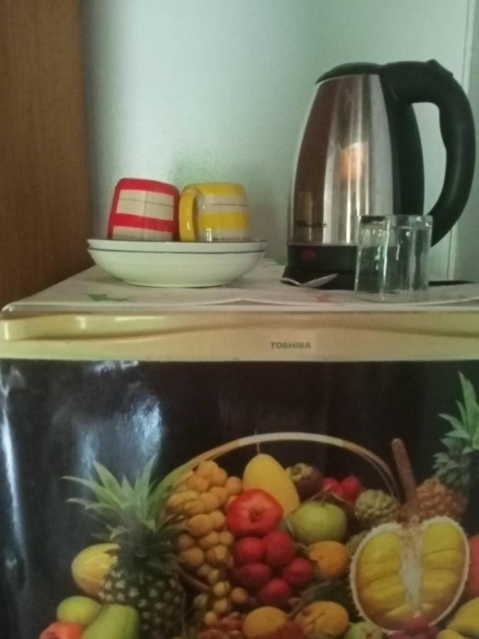 Maleeya Garden Guest House كو تشانغ المظهر الخارجي الصورة