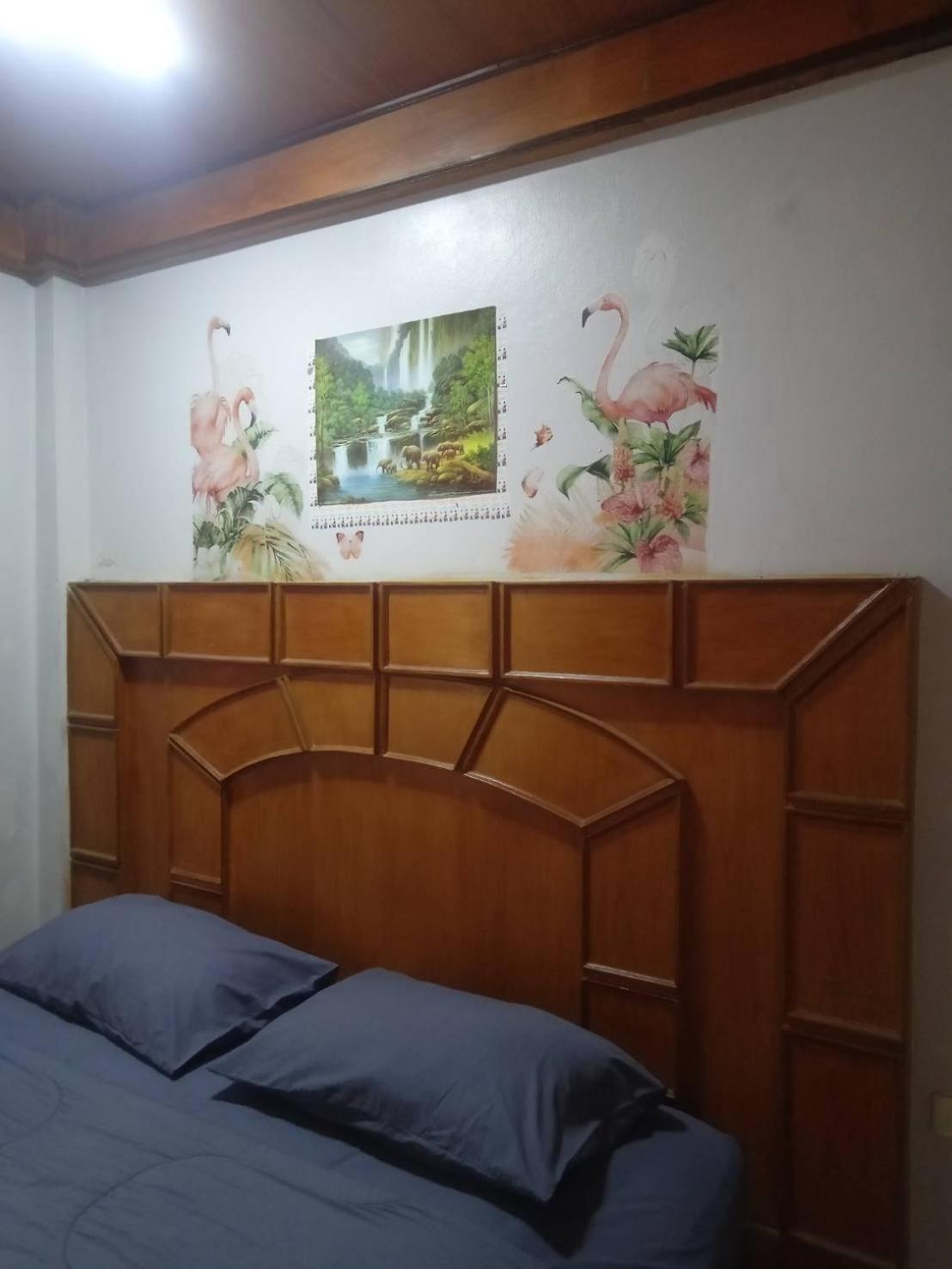 Maleeya Garden Guest House كو تشانغ المظهر الخارجي الصورة