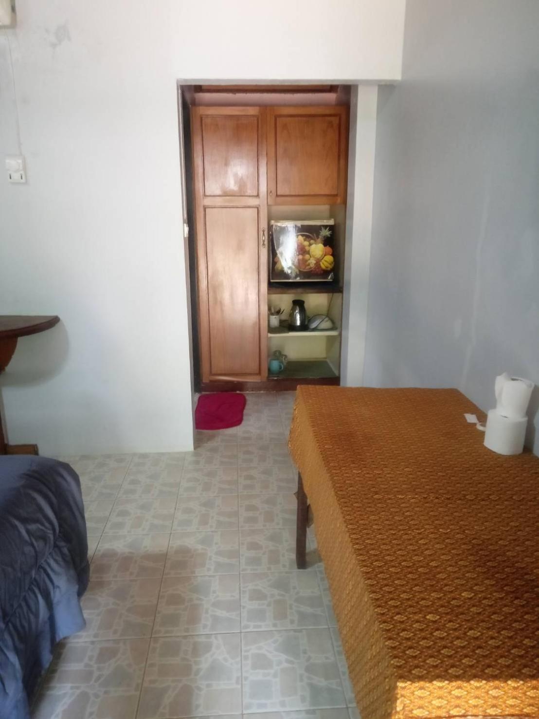 Maleeya Garden Guest House كو تشانغ المظهر الخارجي الصورة