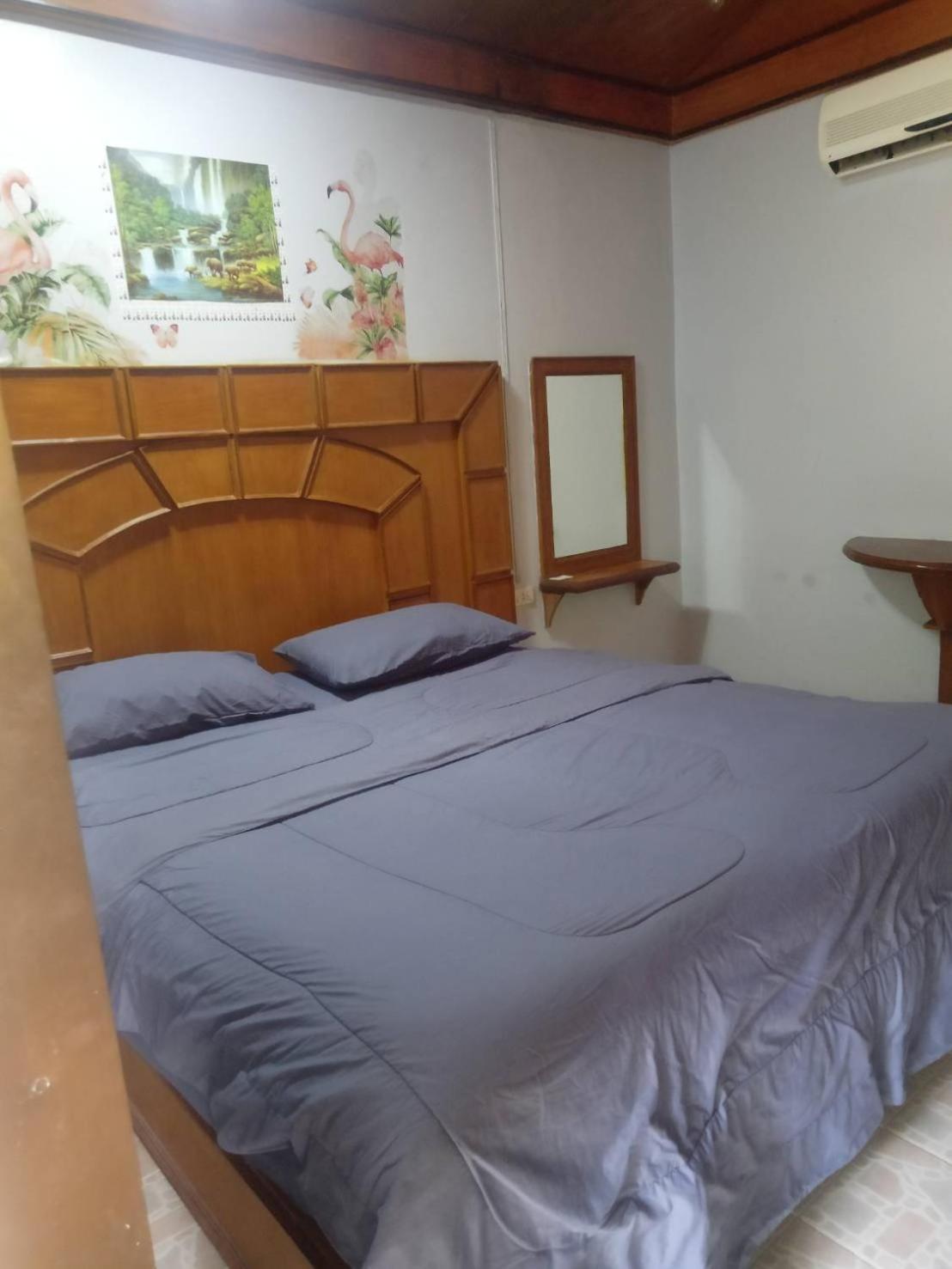 Maleeya Garden Guest House كو تشانغ المظهر الخارجي الصورة