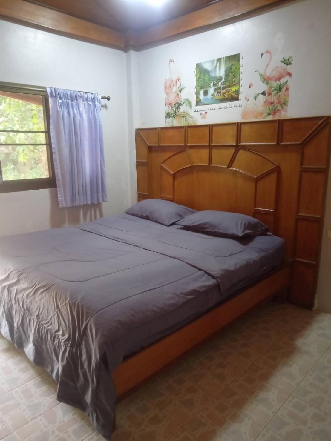 Maleeya Garden Guest House كو تشانغ المظهر الخارجي الصورة