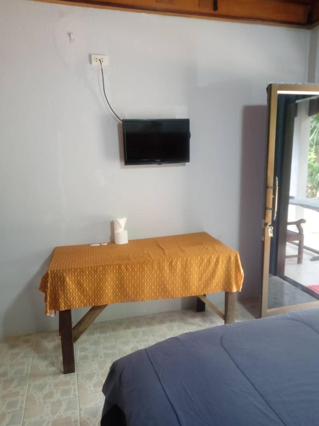 Maleeya Garden Guest House كو تشانغ المظهر الخارجي الصورة