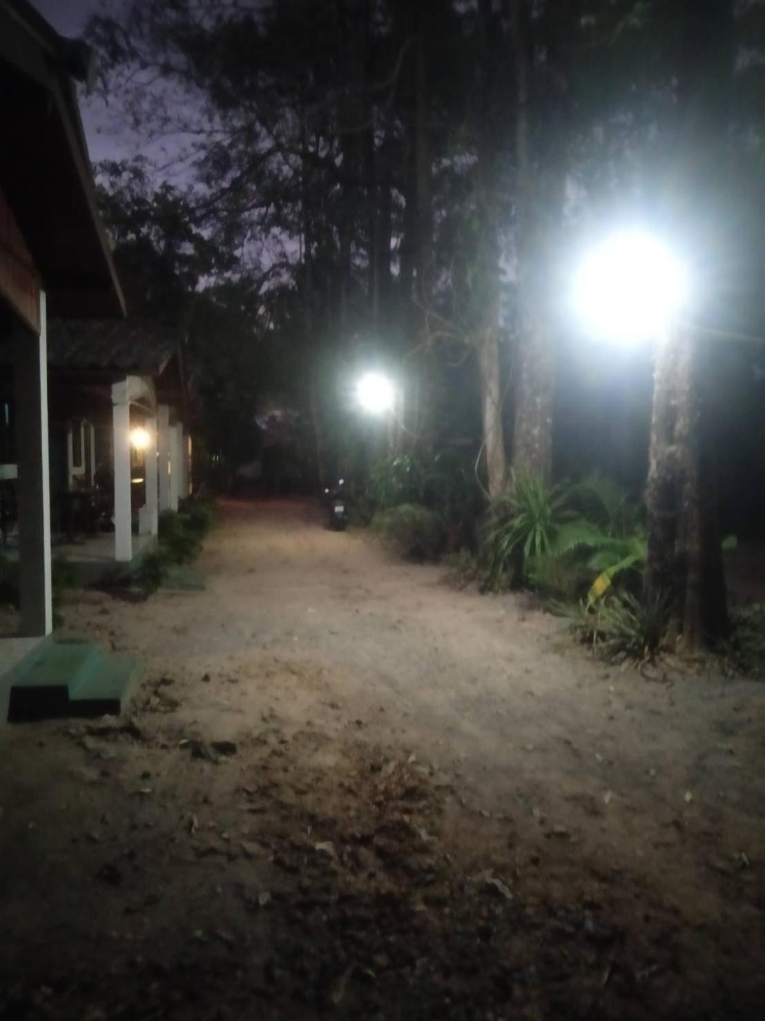 Maleeya Garden Guest House كو تشانغ المظهر الخارجي الصورة
