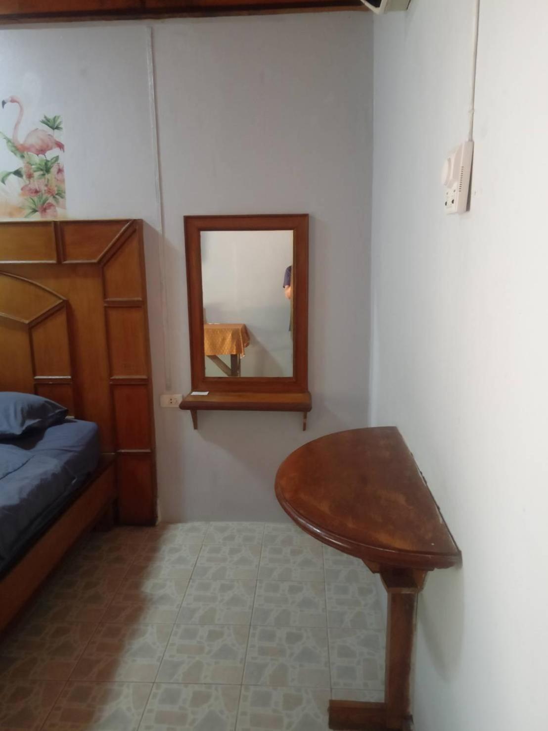 Maleeya Garden Guest House كو تشانغ المظهر الخارجي الصورة